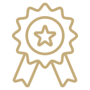 badge